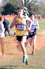 Mens under-17s Inter Counties Cross Country,  Cofton Park, Birmingham. Photo: David T. Hewitson/Sports for All Pics
